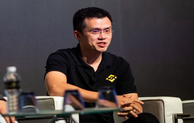 Binance dispuesto a cualquier auditoría